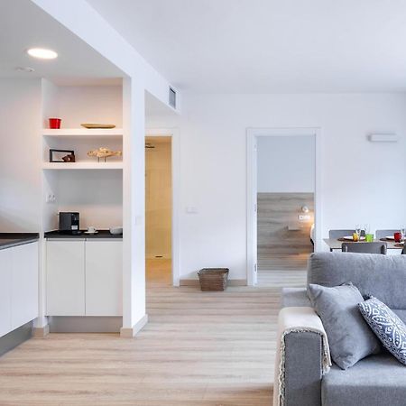 Apartaments La Rosella Roses Luaran gambar