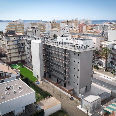 Apartaments La Rosella Roses Luaran gambar
