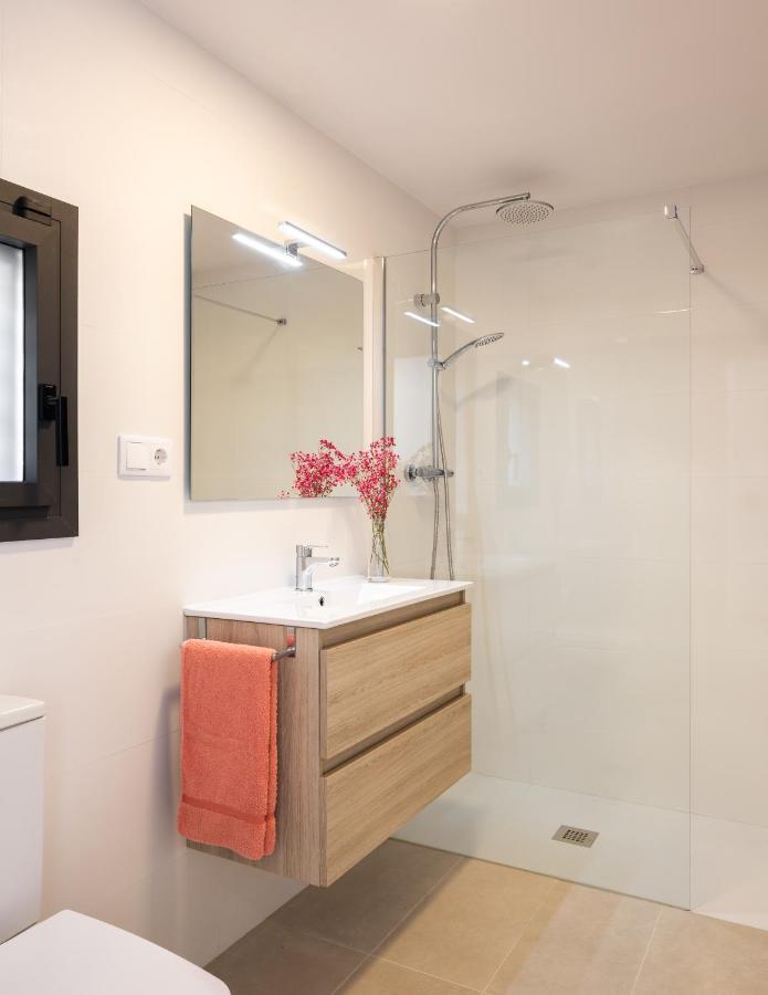Apartaments La Rosella Roses Luaran gambar