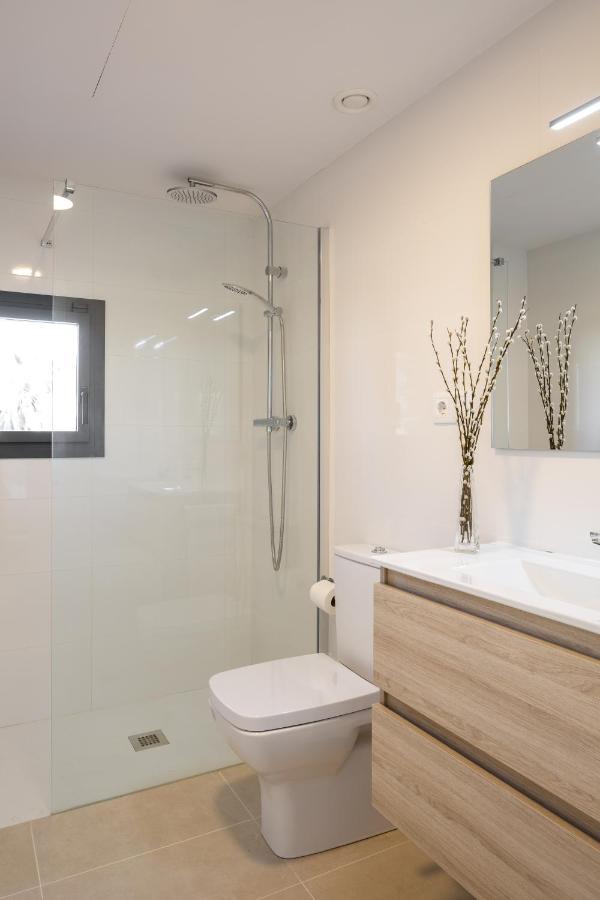 Apartaments La Rosella Roses Luaran gambar